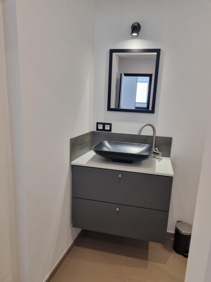 Maisonnette Entierement Renovee Givet Exteriér fotografie