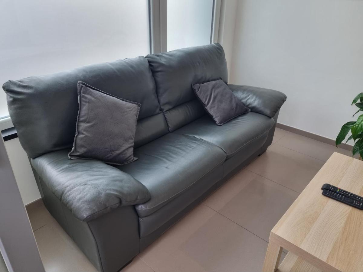 Maisonnette Entierement Renovee Givet Exteriér fotografie
