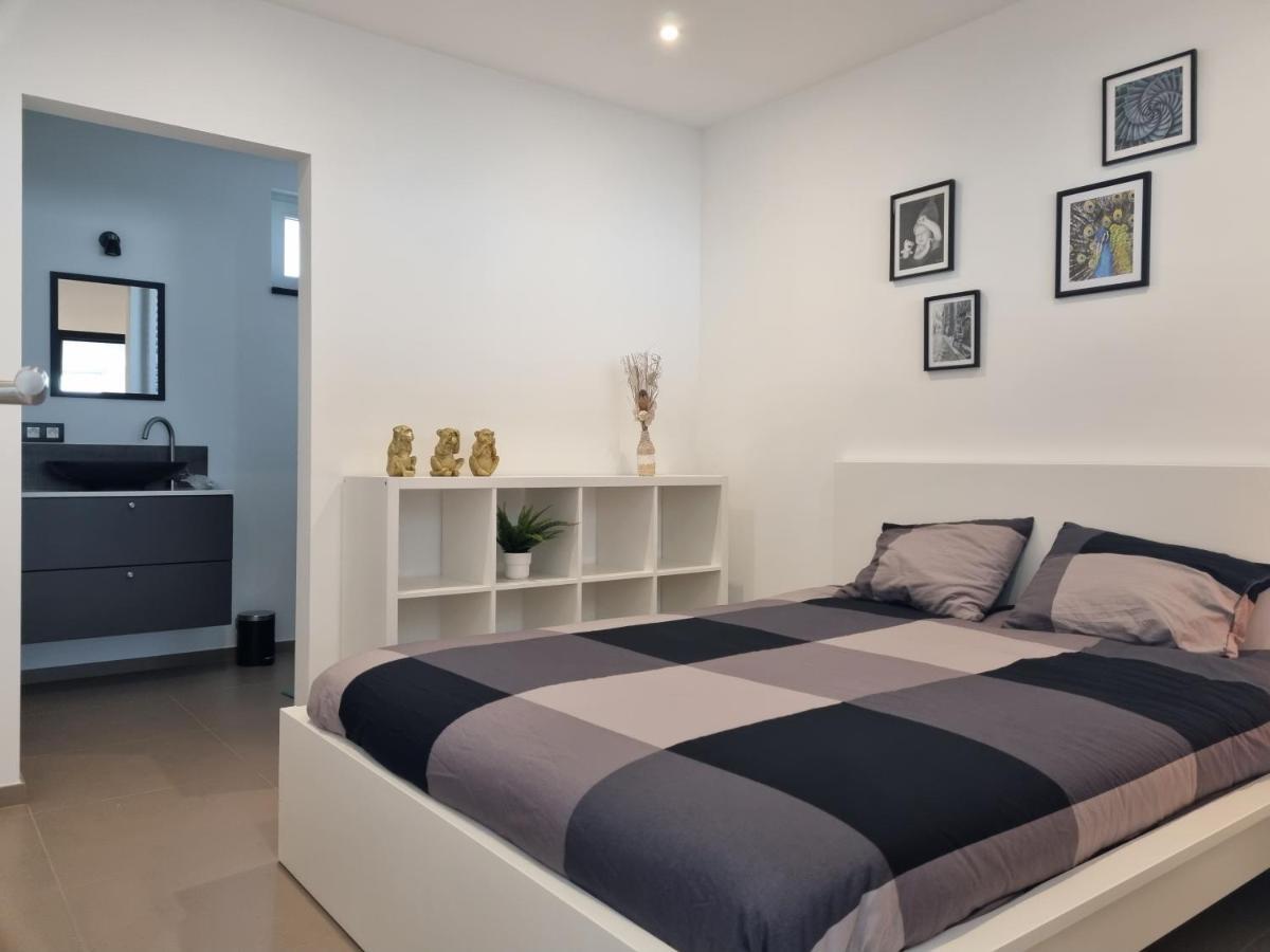 Maisonnette Entierement Renovee Givet Exteriér fotografie