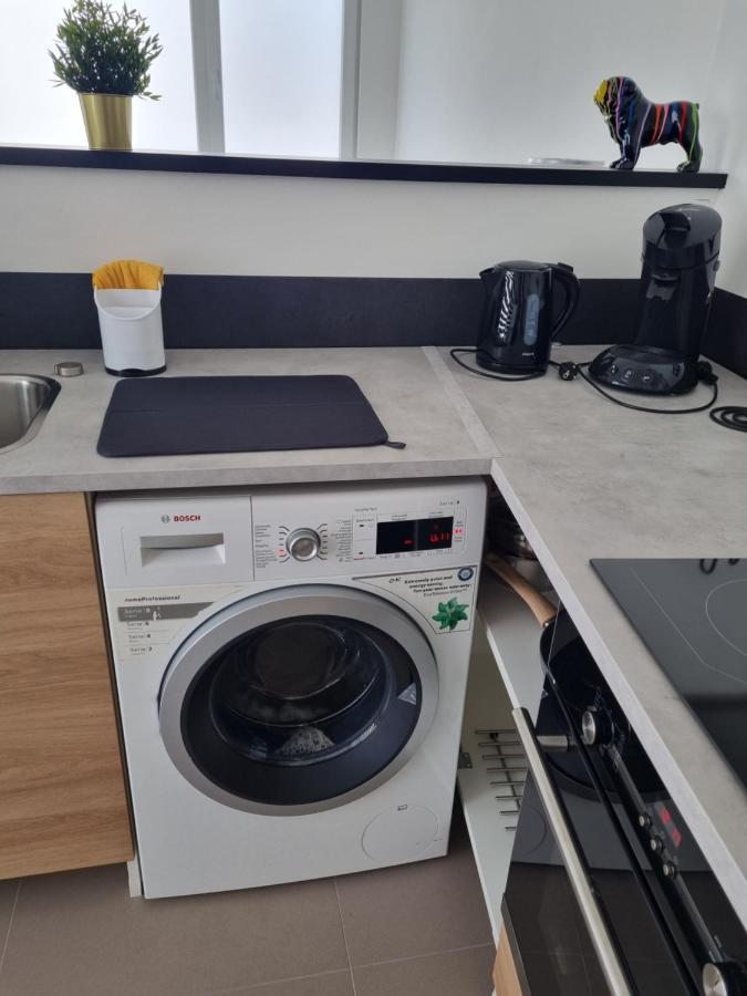 Maisonnette Entierement Renovee Givet Exteriér fotografie